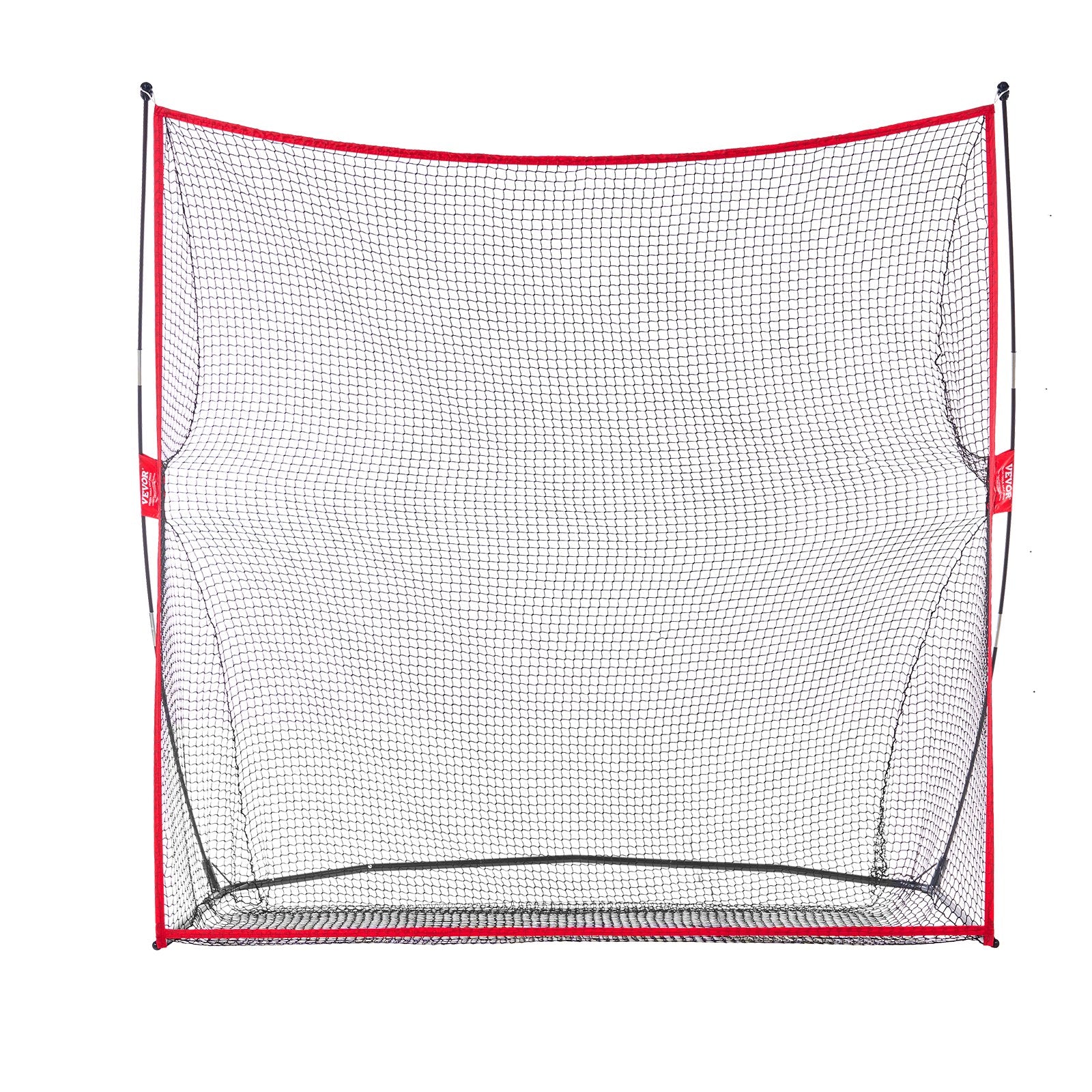 Golfo treniruočių tinklas VEVOR PDYGN001, 2,4 x 2,1 m