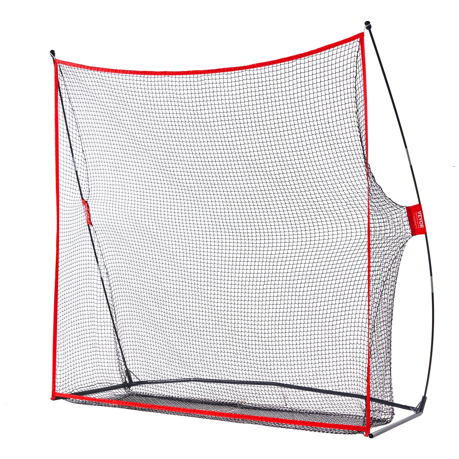 Golfo treniruočių tinklas VEVOR PDYGN001, 2,4 x 2,1 m
