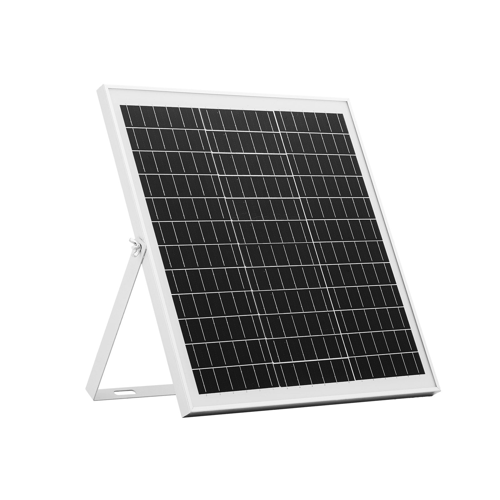 Saulės baterijų įkroviklis VEVOR 20W, 12V