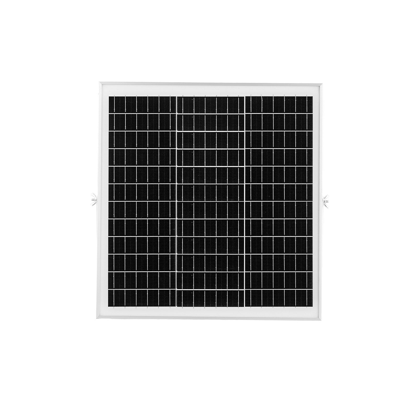 Saulės baterijų įkroviklis VEVOR 20W, 12V