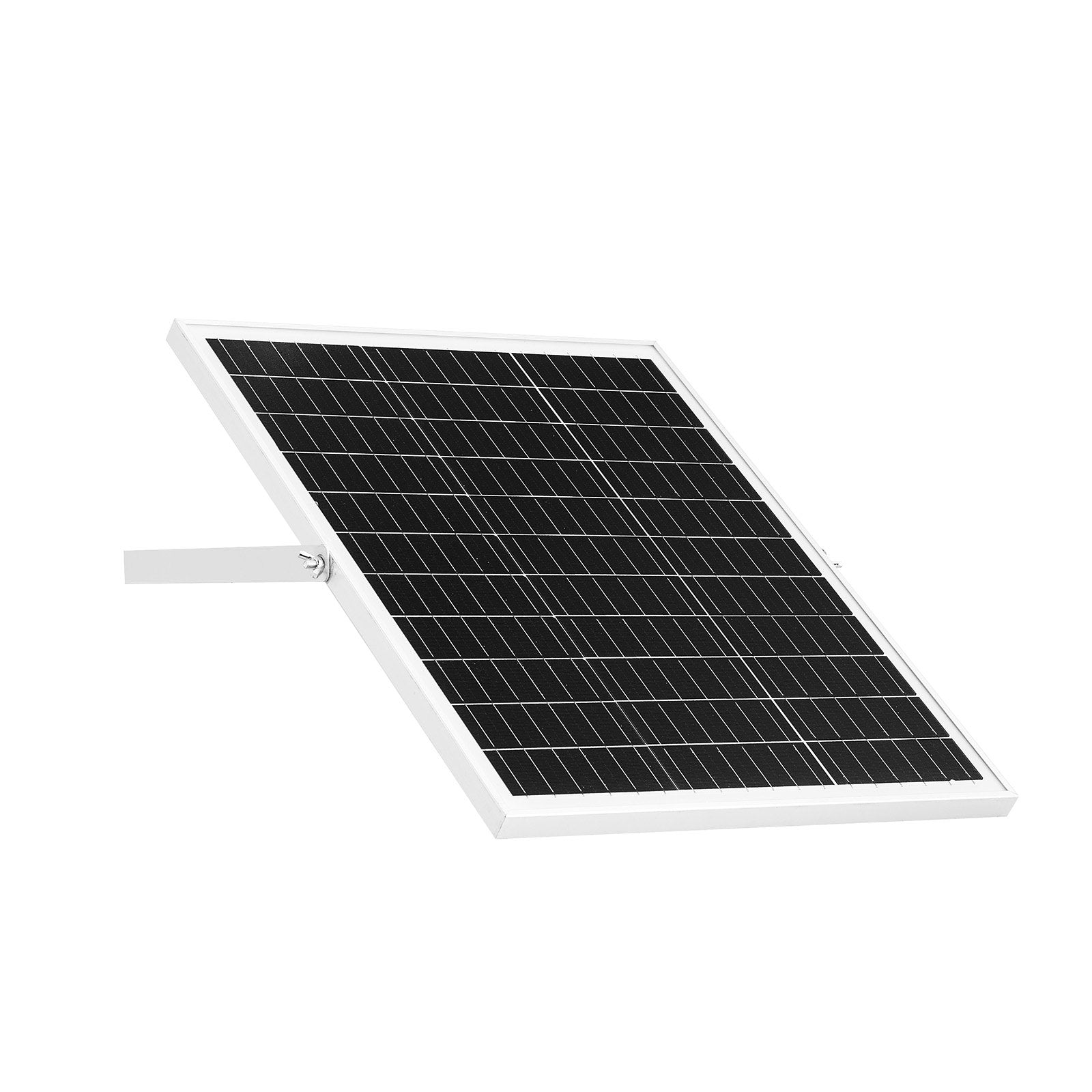 Saulės baterijų įkroviklis VEVOR 25W, 12V su MPPT valdikliu