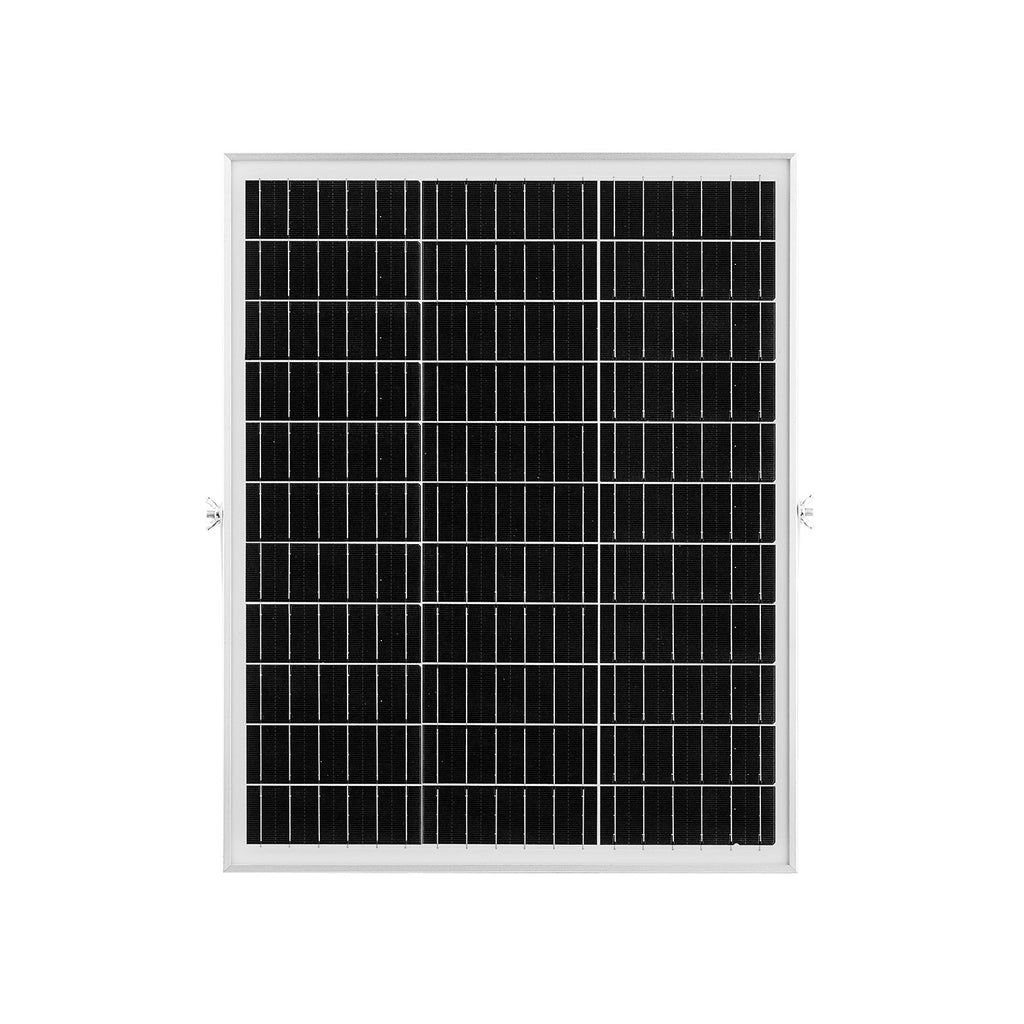 Saulės baterijų įkroviklis VEVOR 25W, 12V su MPPT valdikliu