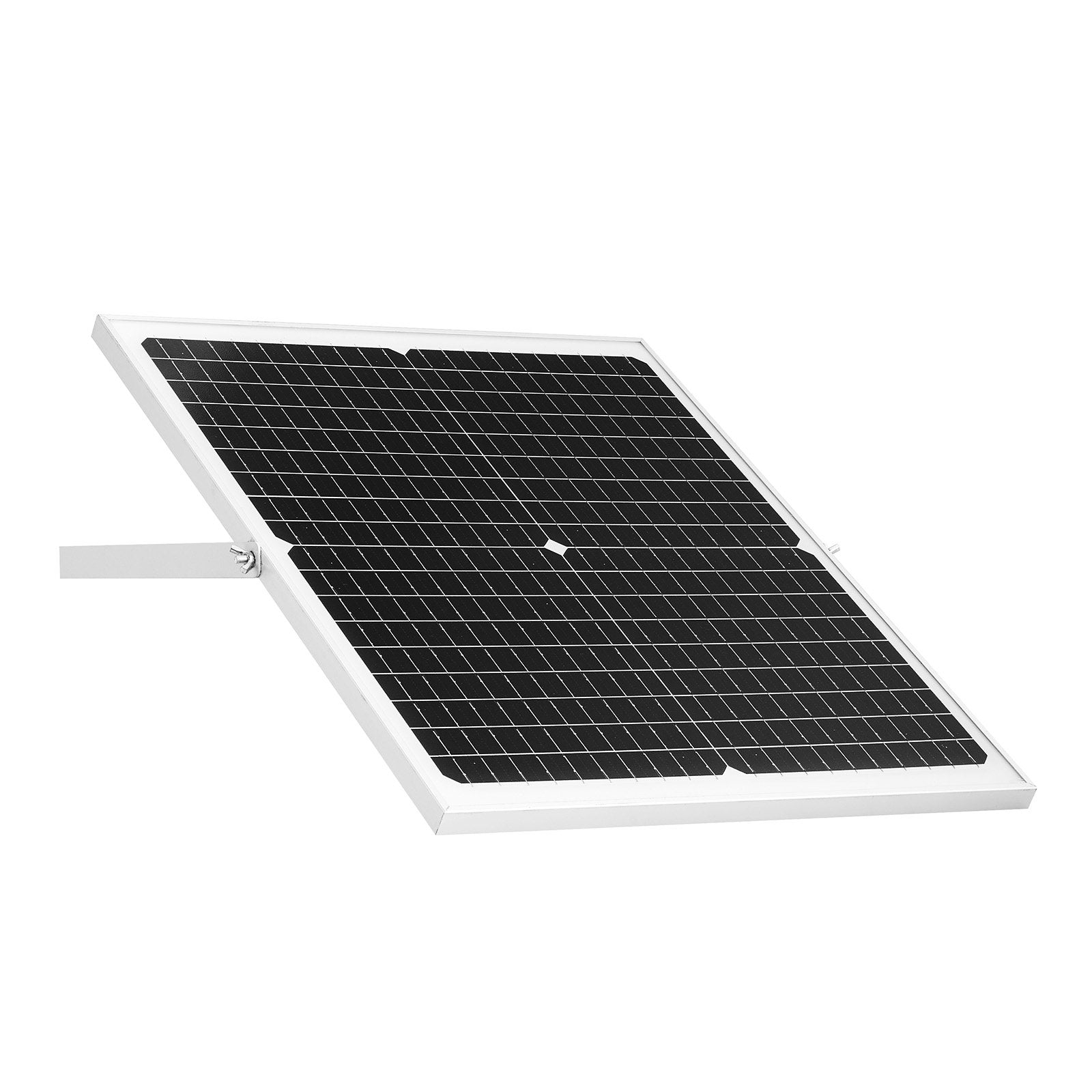 Saulės baterijų įkroviklis VEVOR 30W, 12V