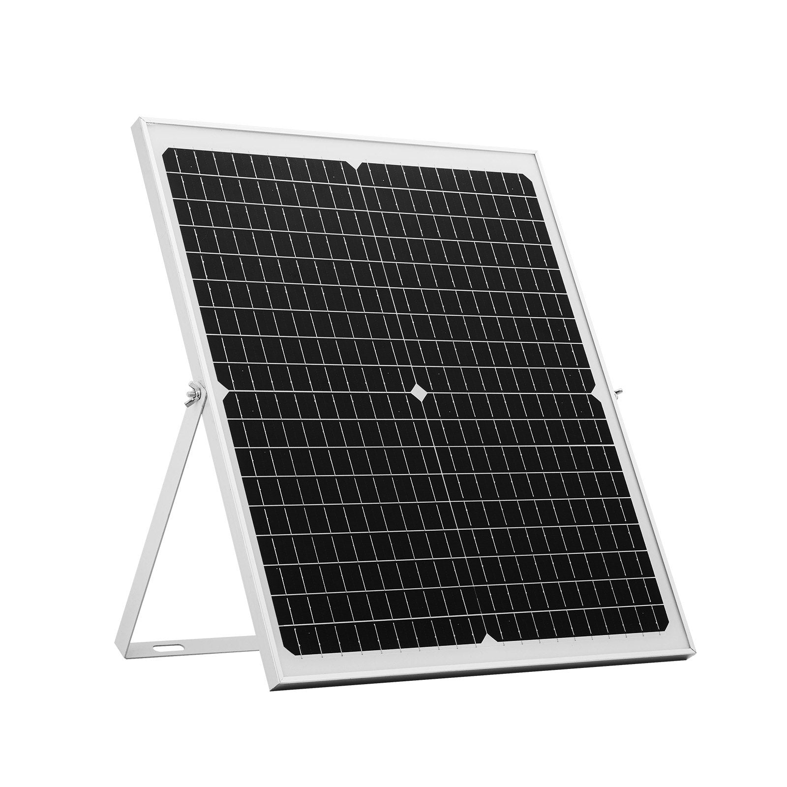 Saulės baterijų įkroviklis VEVOR 30W, 12V