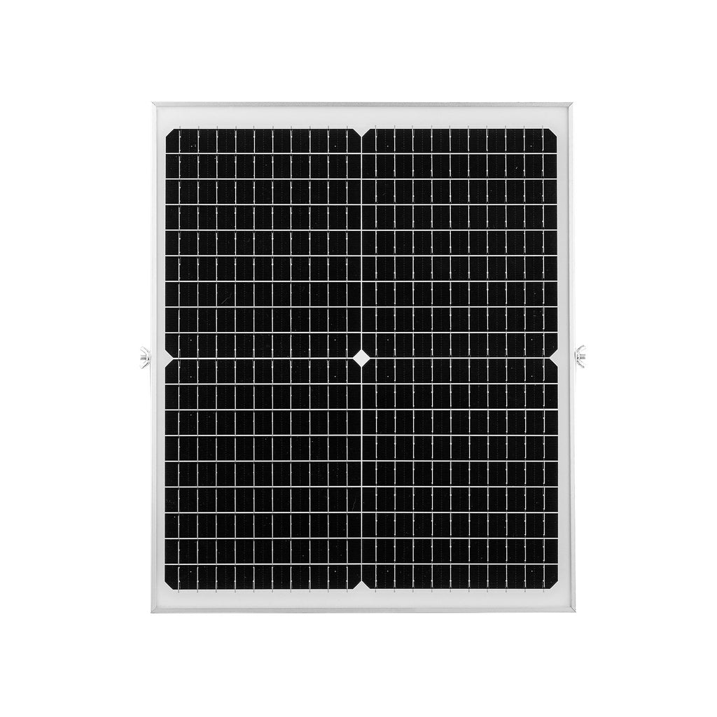 Saulės baterijų įkroviklis VEVOR 30W, 12V