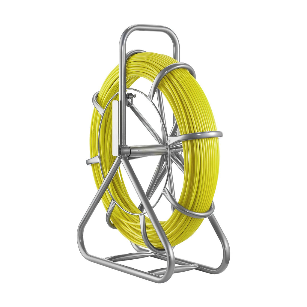 Kabelių tempimo įrankis VEVOR LFT05, 100 m, 6,3 mm