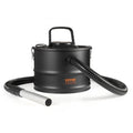 Pelenų siurblys VEVOR K-622/1200, 1200W