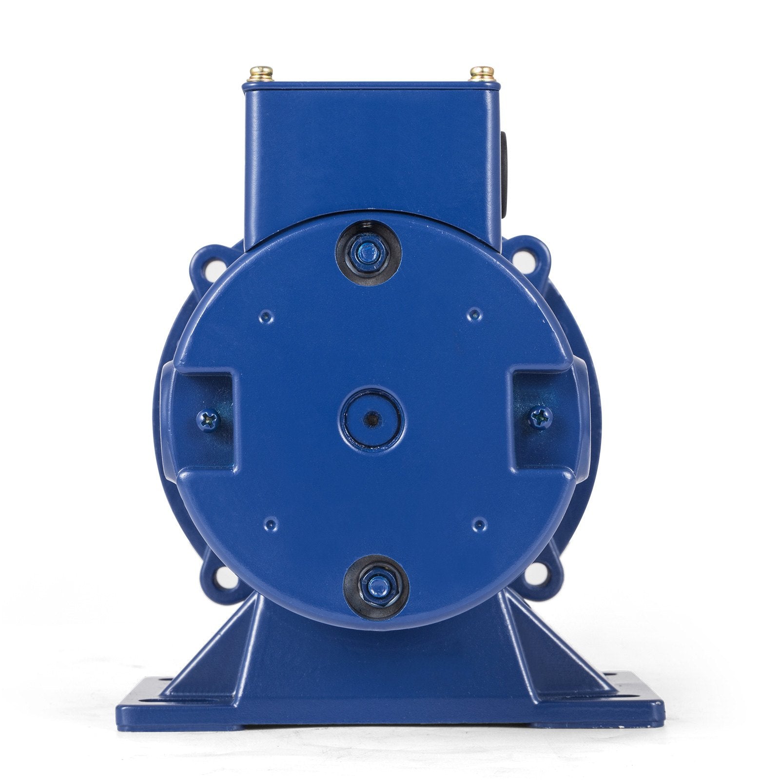 Nuolatinės srovės variklis VEVOR 56C, 1/2 HP, 1750 RPM