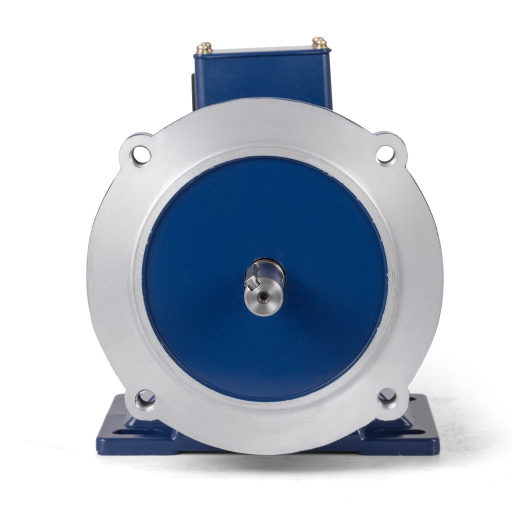 Nuolatinės srovės variklis VEVOR 56C, 1/2 HP, 1750 RPM