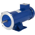 Nuolatinės srovės variklis VEVOR 1 HP, 1750 RPM, 12V