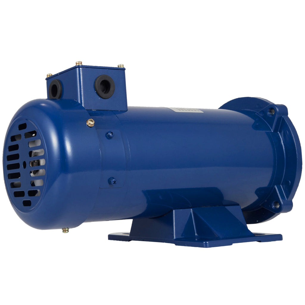 Nuolatinės srovės variklis VEVOR 1 HP, 1750 RPM, 12V