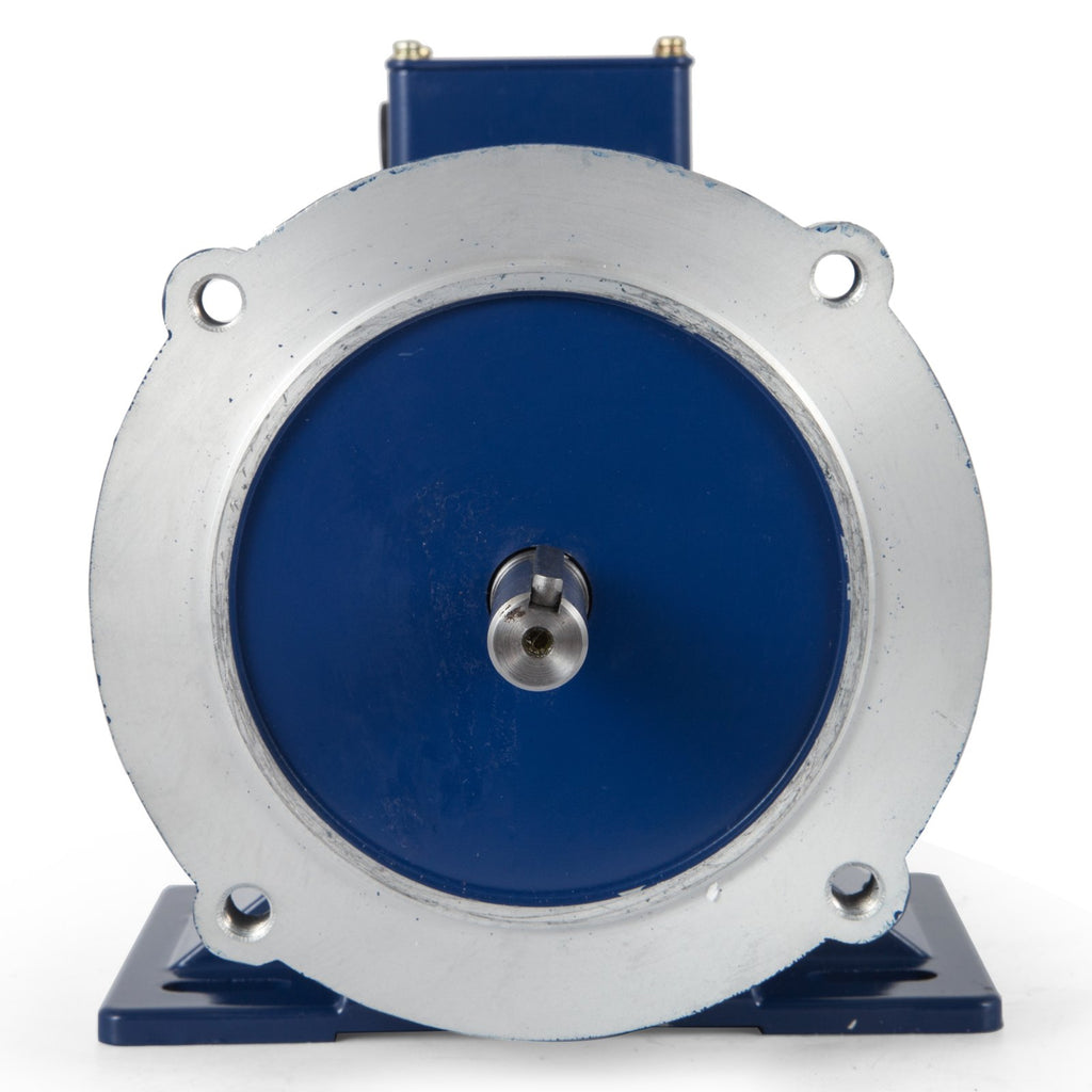 Nuolatinės srovės variklis VEVOR 1 HP, 1750 RPM, 12V