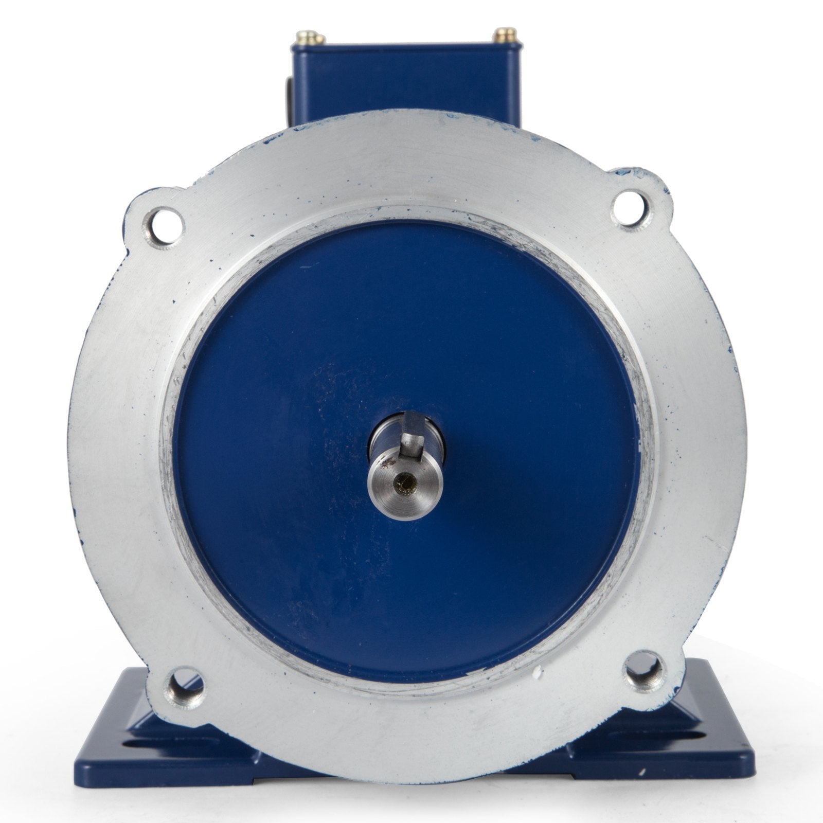 Nuolatinės srovės variklis VEVOR 1 HP, 1750 RPM, 12V