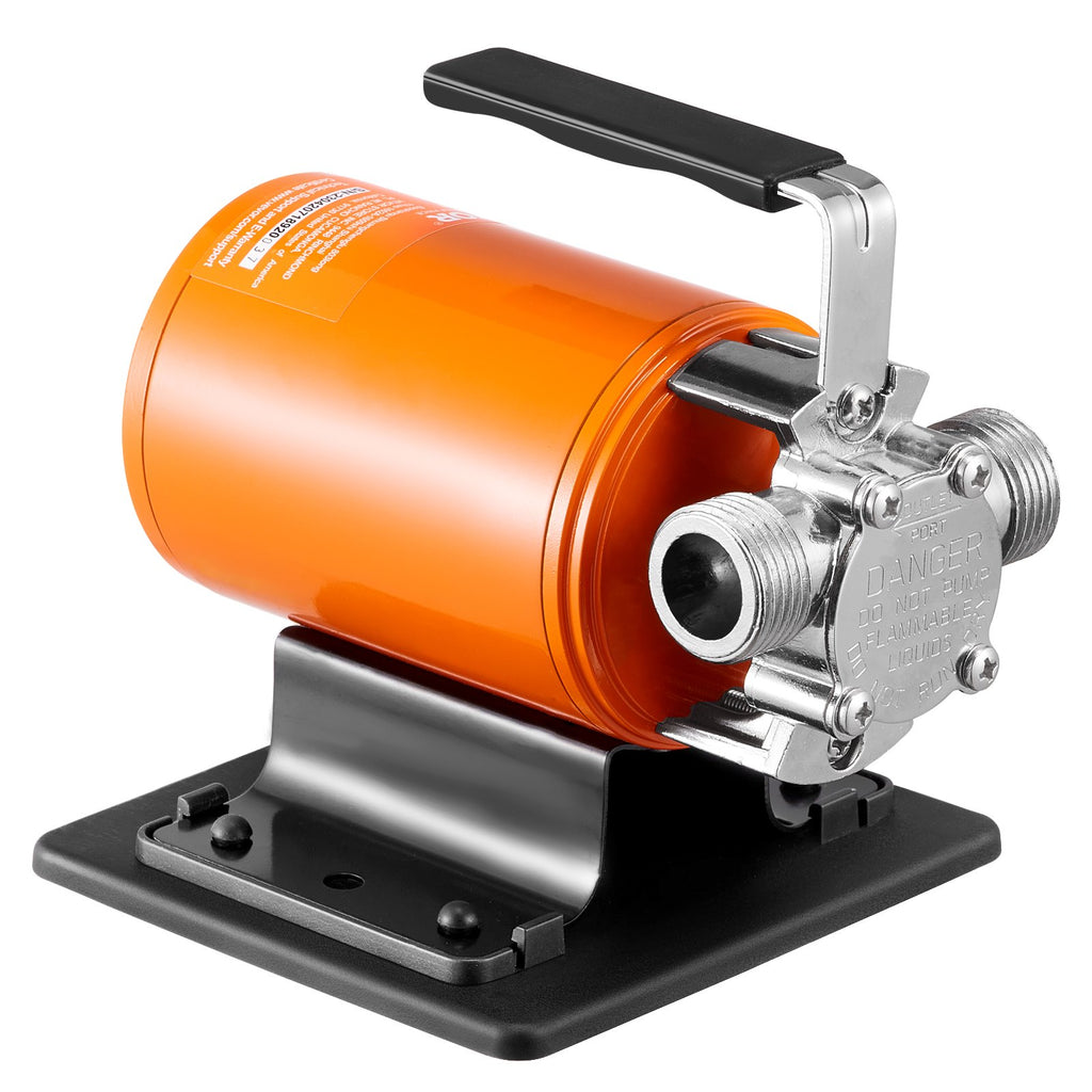 Vandens perpylimo siurblys VEVOR PDS-30, 12V 23 l/min