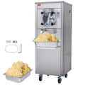 Pramoninis kietųjų ledų aparatas VEVOR BQL-128YH, 18 l/val. našumas