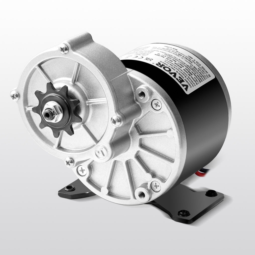 Elektrinis variklis VEVOR BY1016Z, 350W