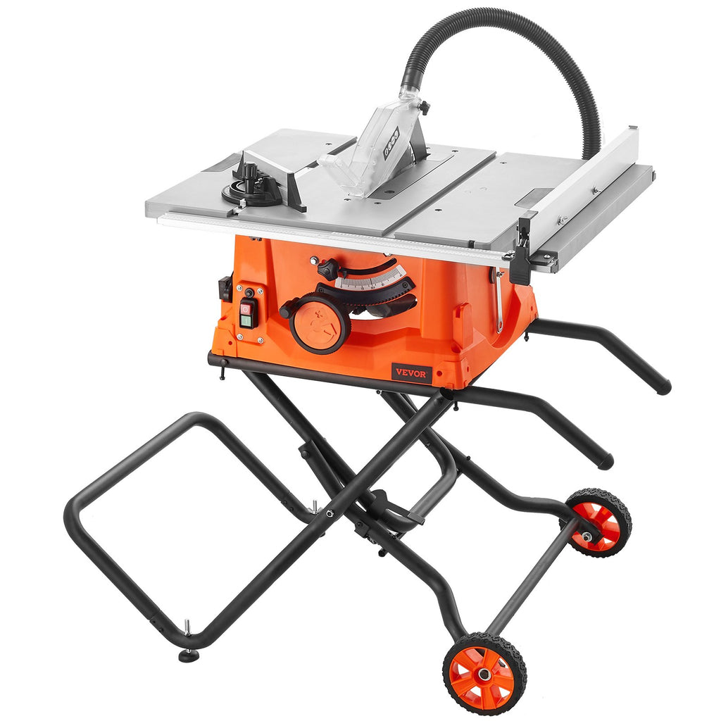 Stalinis pjūklas VEVOR M1H-ZP5-254D-1, 1800W