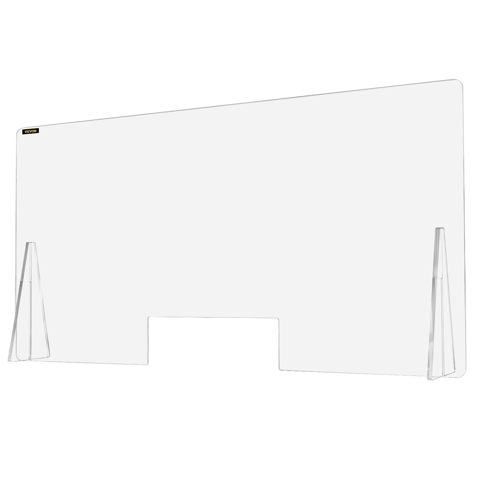 Apsauginis skydelis VEVOR, 60x120 cm