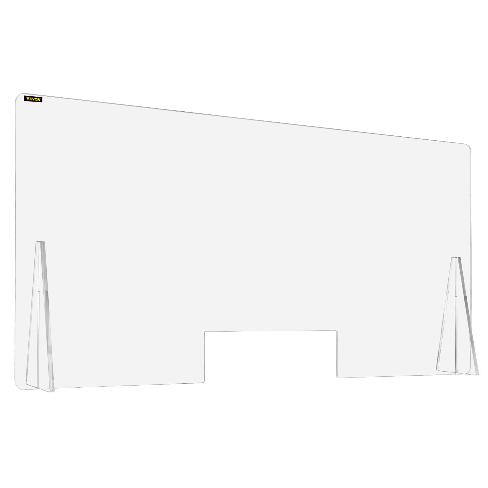 Apsauginis skydelis VEVOR, 60x120 cm