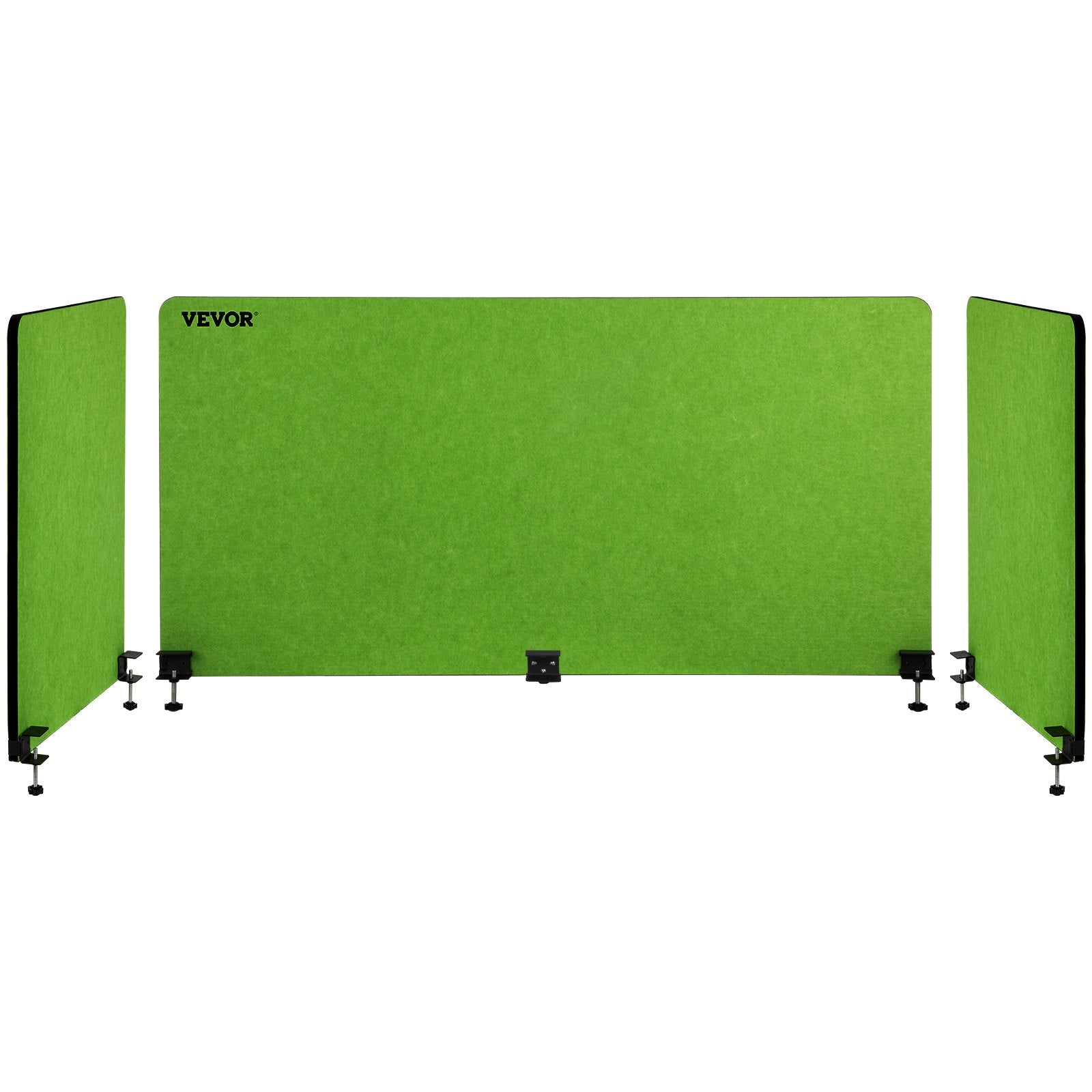 Stalo pertvara VEVOR 60ZMGYPFCLS, 3 dalių, 152 cm