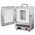 Elektrinė lydymo krosnis VEVOR KD-Z6651B, 1650 W