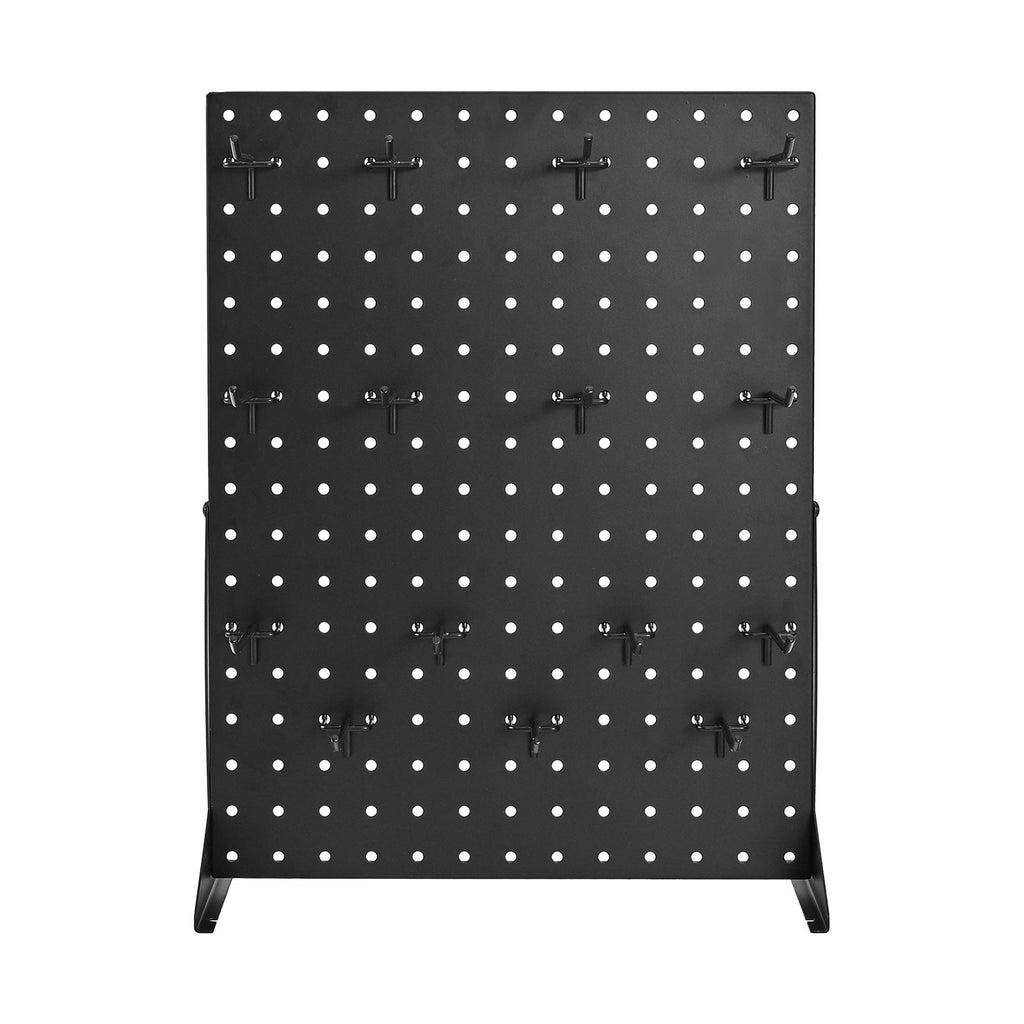 Stalinis perforuotas stendas VEVOR JOY505, 43 x 33 cm, 2 vnt.