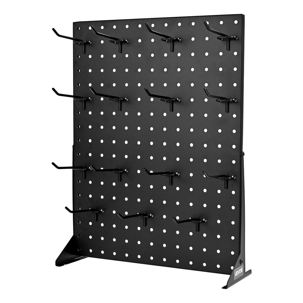Stalinis perforuotas stendas VEVOR JOY505, 43 x 33 cm, 2 vnt.