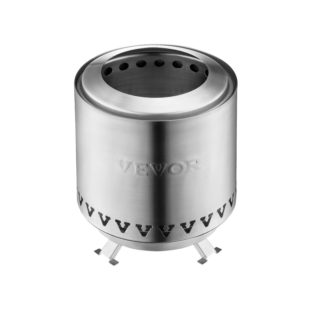 Stalo židinys VEVOR EH-008, 15 cm skersmens