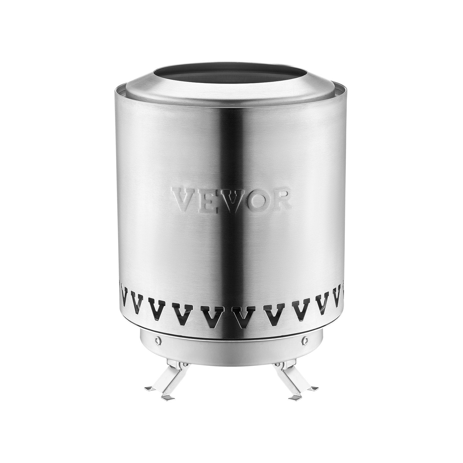 Stalo židinys VEVOR EH-008, 15 cm skersmens