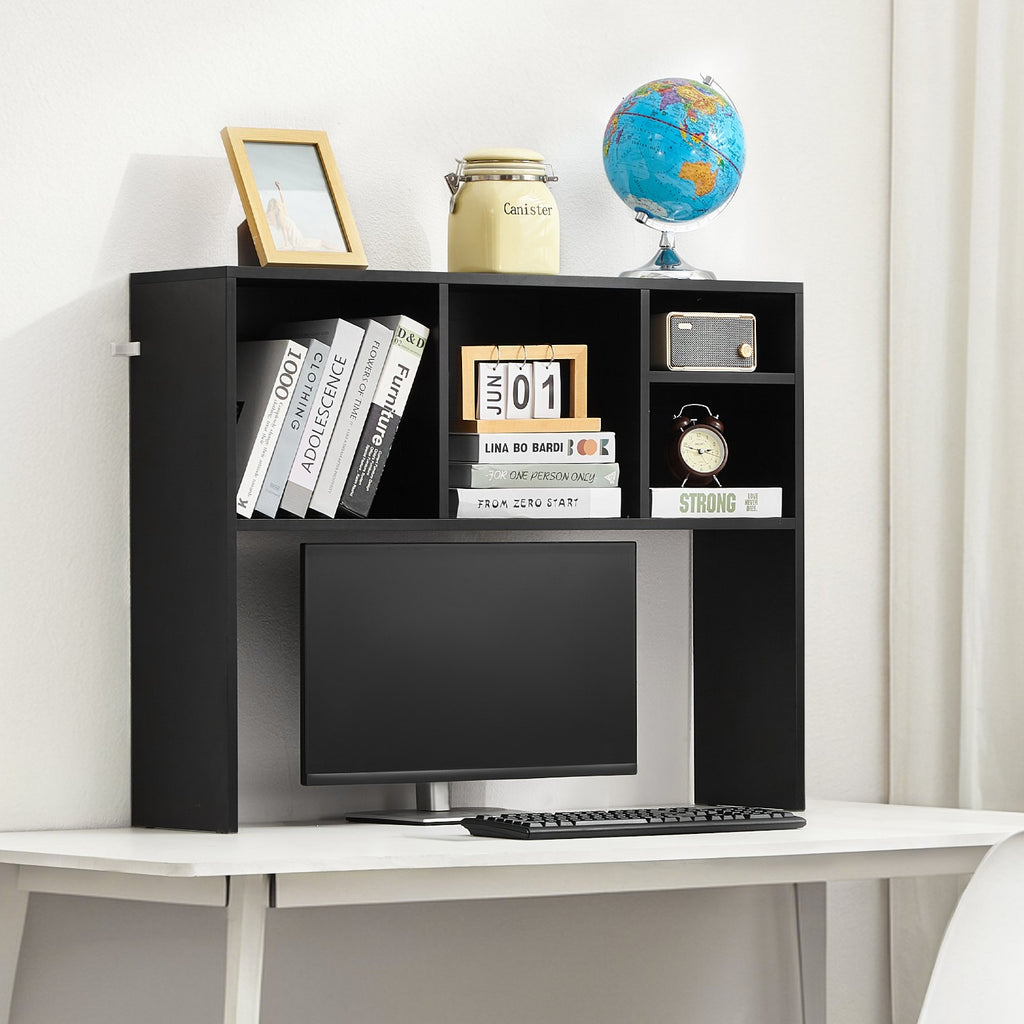 Stalo lentyna VEVOR KLBS-01, 94 x 24 x 73 cm
