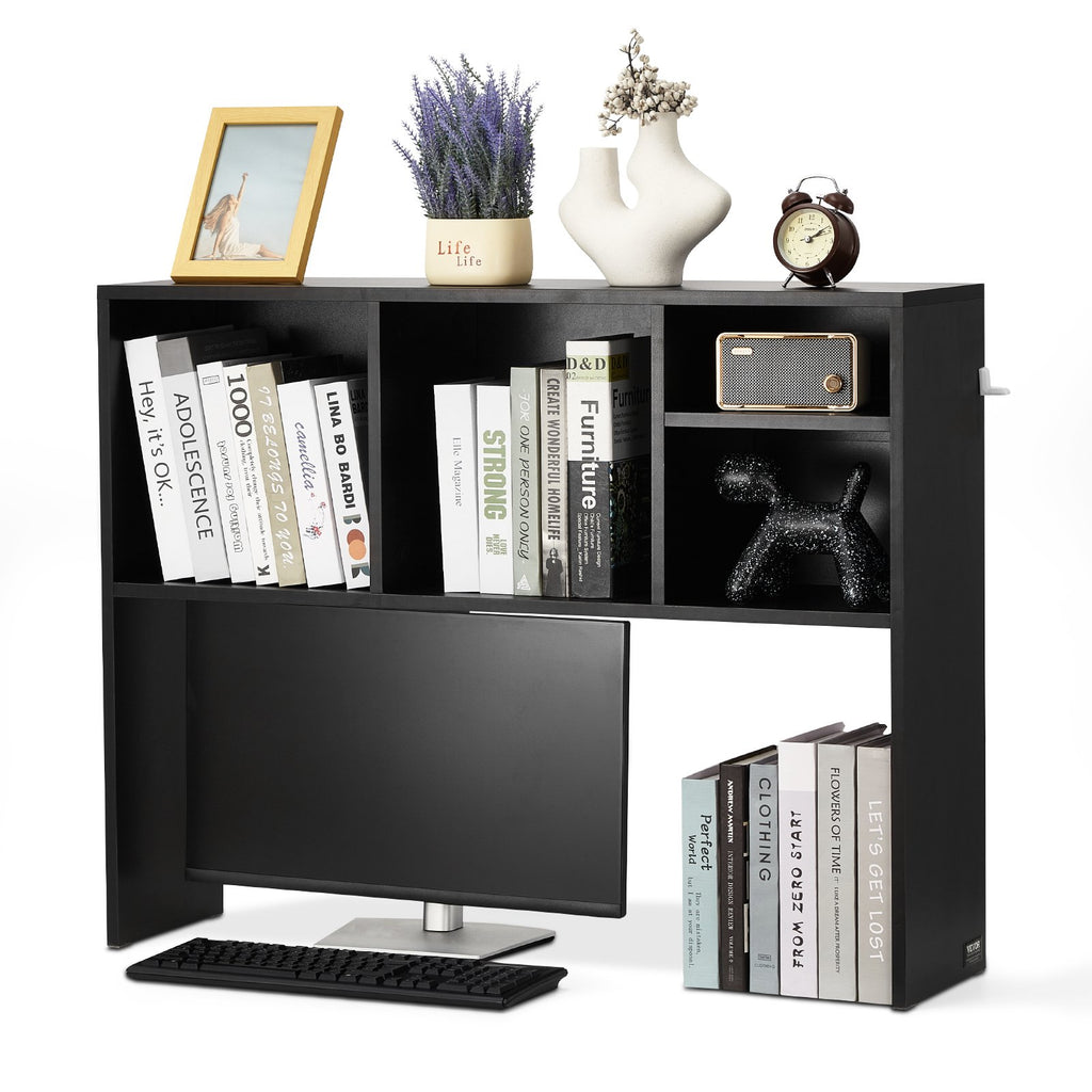 Stalo lentyna VEVOR KLBS-01, 94 x 24 x 73 cm