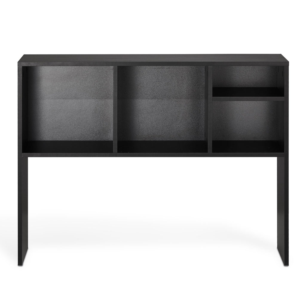 Stalo lentyna VEVOR KLBS-01, 94 x 24 x 73 cm