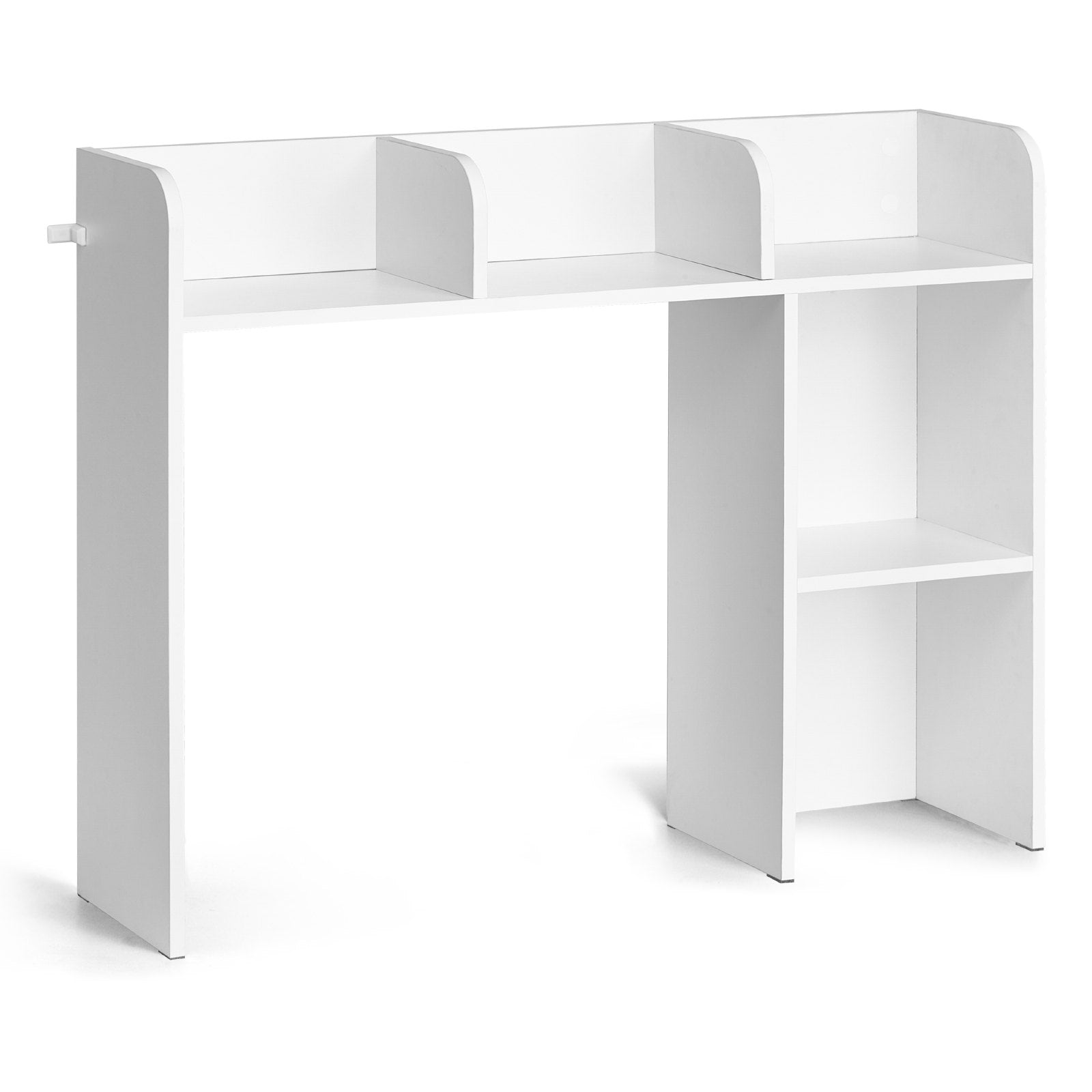 Stalinis lentynų blokas VEVOR KLBS-05, 94,5 x 24,1 x 73,4 cm