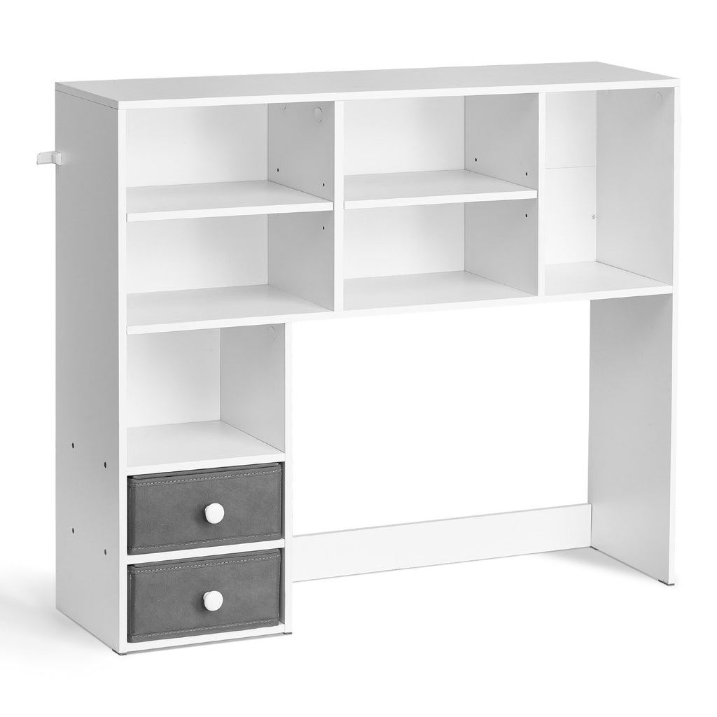 Antstalinis lentynos organizatorius VEVOR KLBS-11, 94 cm pločio