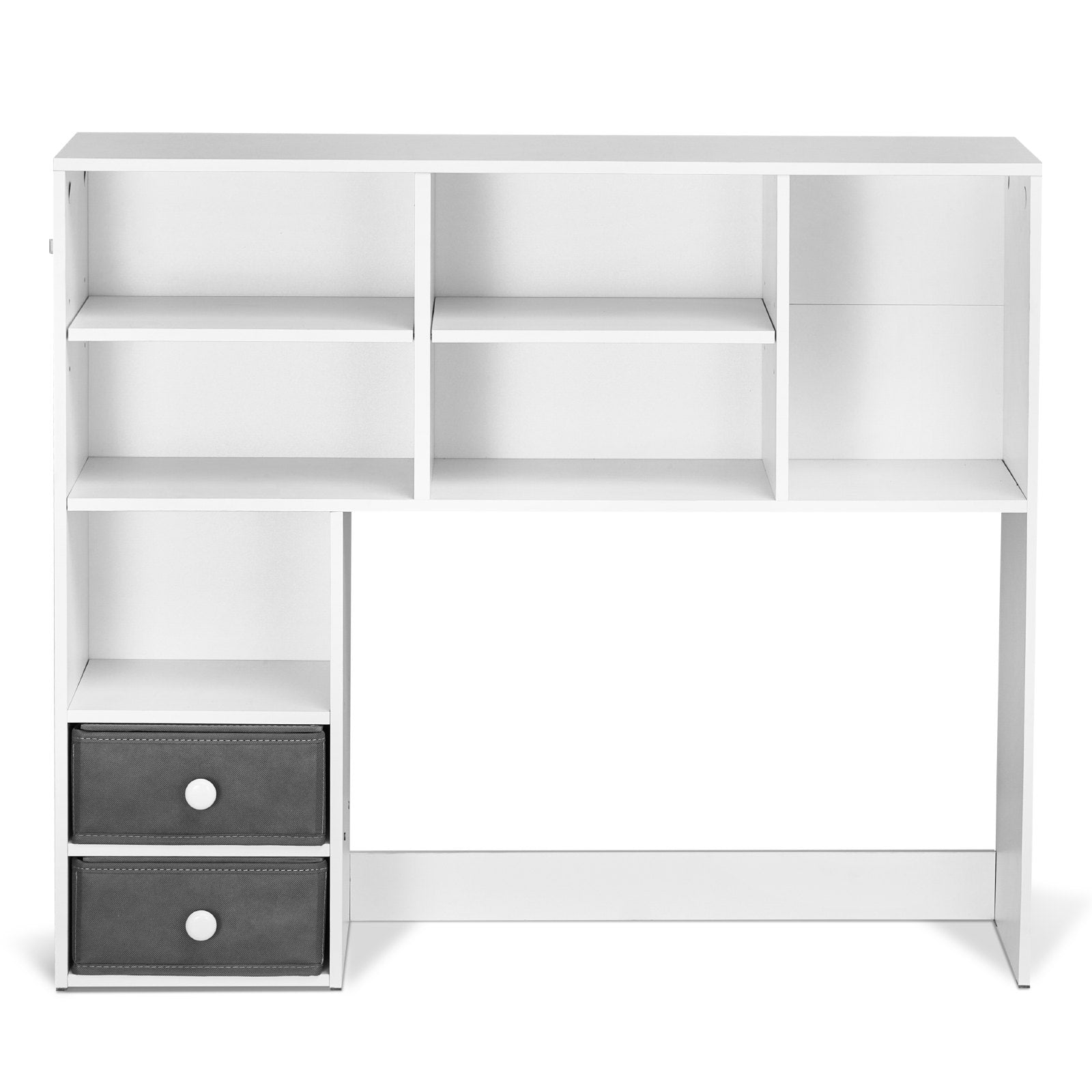 Antstalinis lentynos organizatorius VEVOR KLBS-11, 94 cm pločio