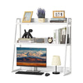 Stalinis knygų lentynų stovas VEVOR KLBS-08, 95 x 32 x 90 cm