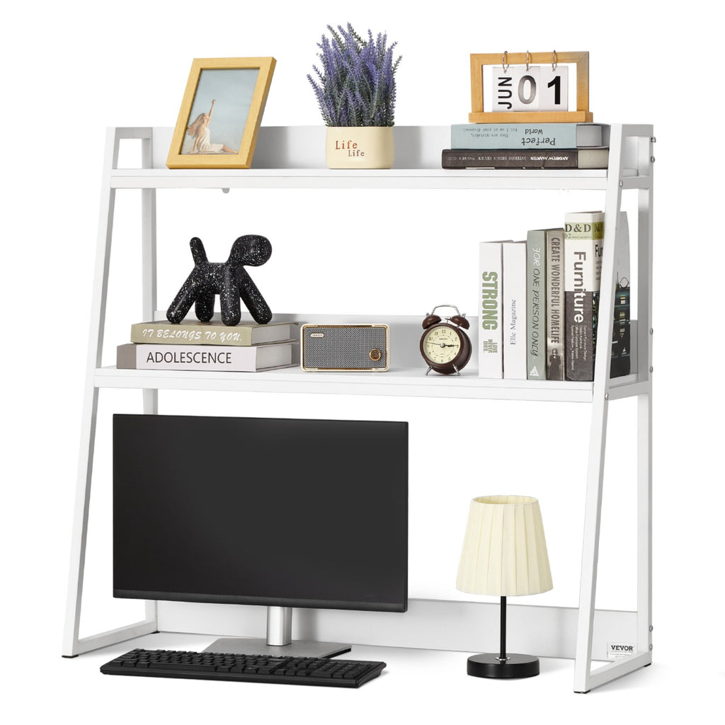 Stalinis knygų lentynų stovas VEVOR KLBS-08, 95 x 32 x 90 cm
