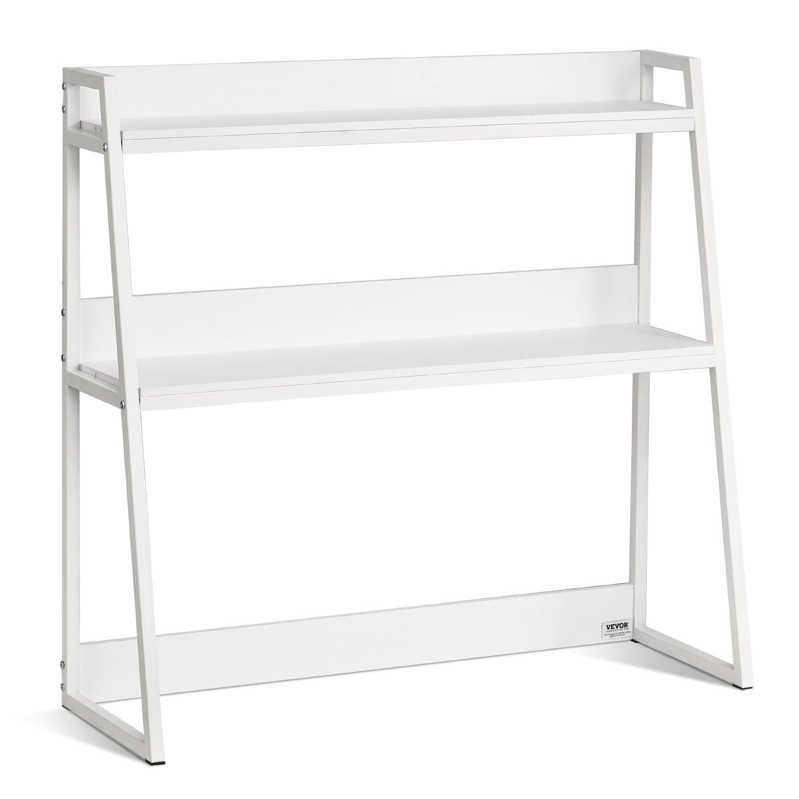 Stalinis knygų lentynų stovas VEVOR KLBS-08, 95 x 32 x 90 cm