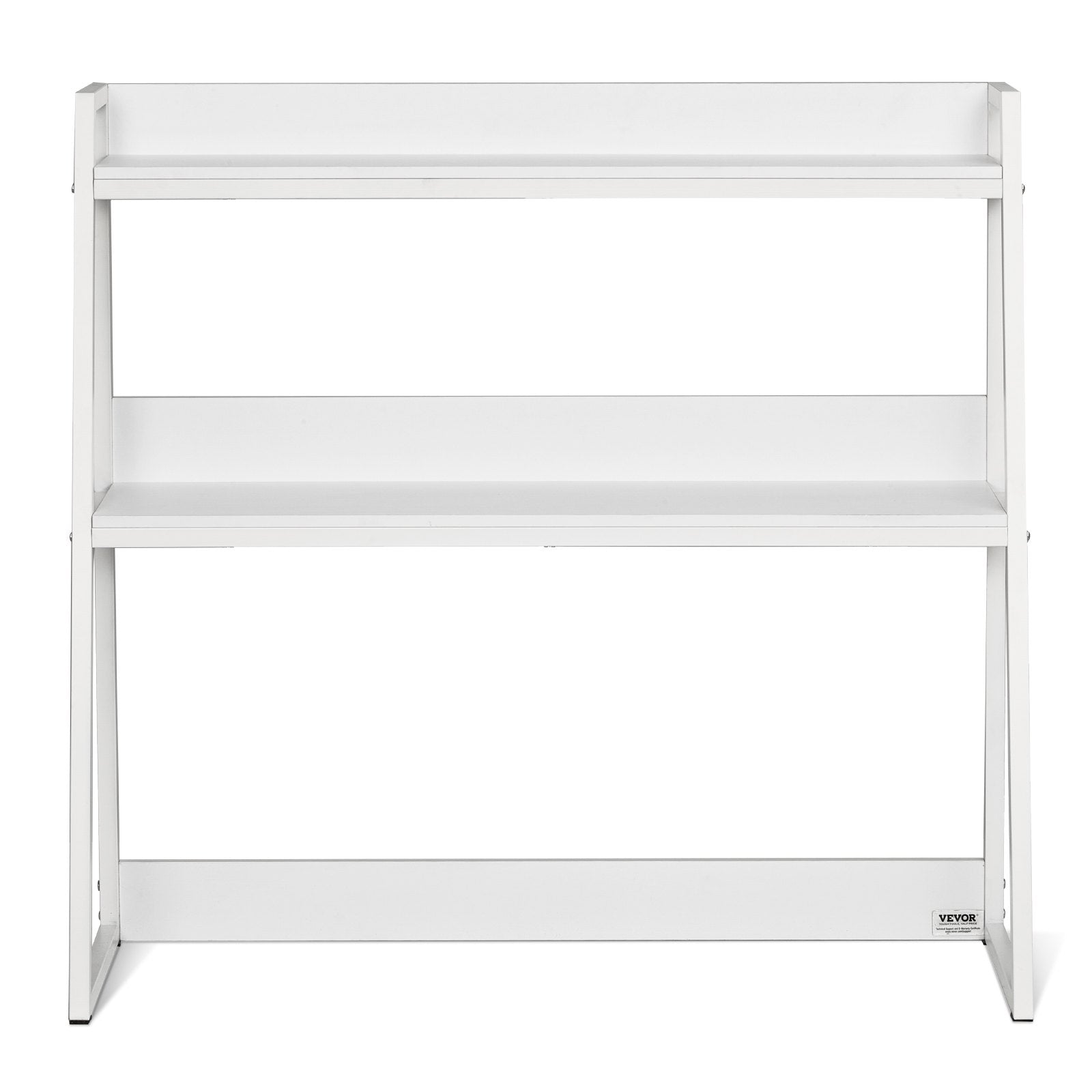 Stalinis knygų lentynų stovas VEVOR KLBS-08, 95 x 32 x 90 cm