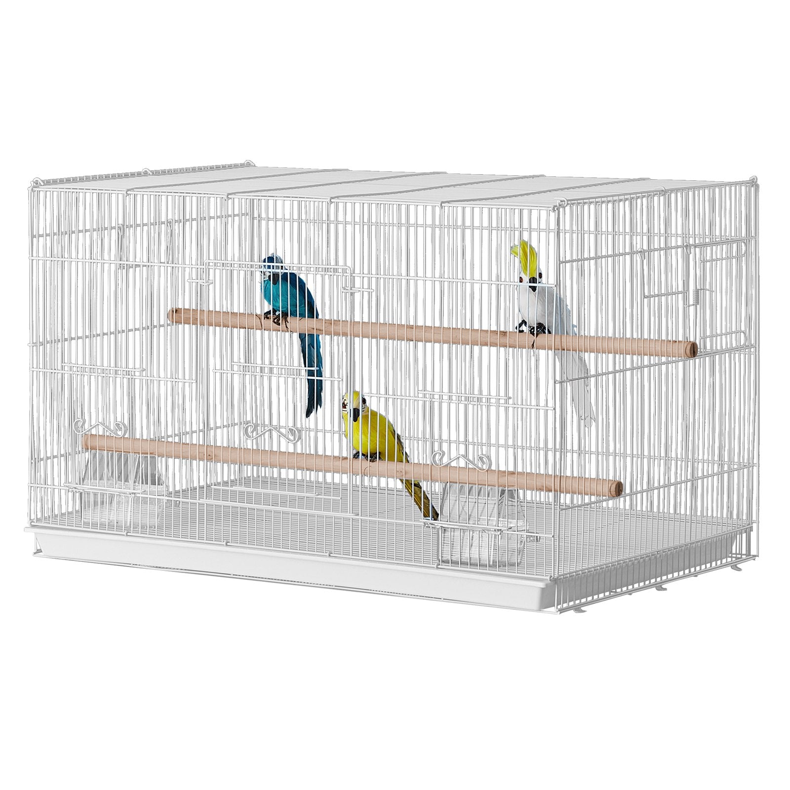 Narvas paukščiams VEVOR 504CD, 76 cm ilgio