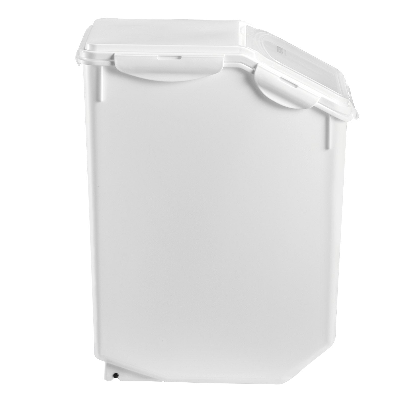 Birių produktų ir augintinių ėdalo konteinerių rinkinys VEVOR F-8908-8909, 4 vnt.