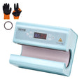 Automatinis puodelių termo presas VEVOR F300S, 887 ml talpos indams