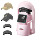 Automatinis kepurių terminis presas VEVOR F138, 350W