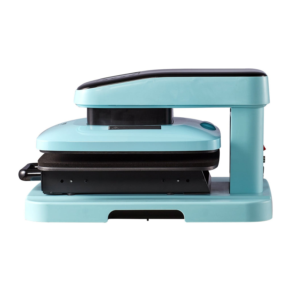Automatinis termopresas VEVOR ZD-888, 38x38 cm