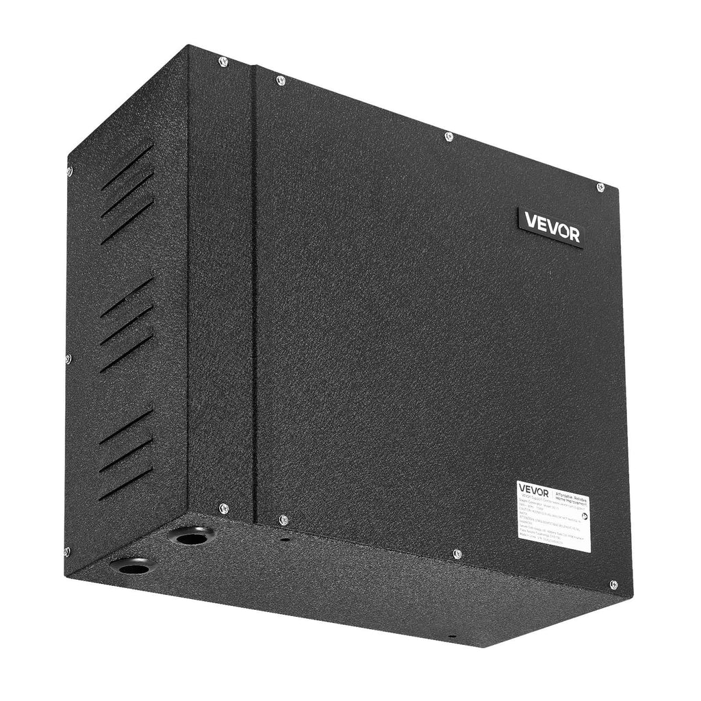 Garų generatorius VEVOR DO-75, 7,5 kW