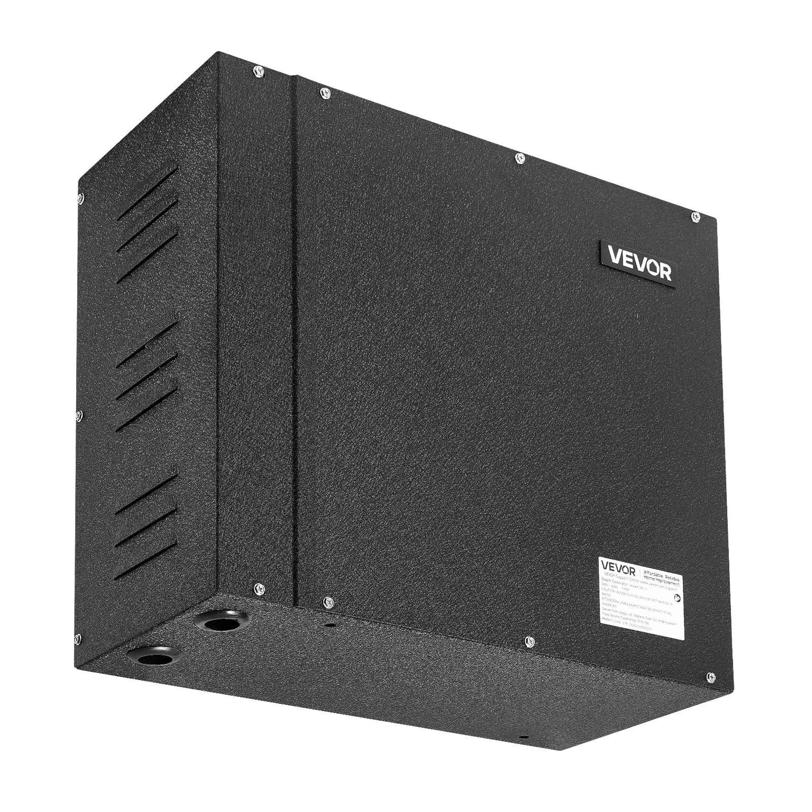 Garų generatorius VEVOR DO-75, 7,5 kW