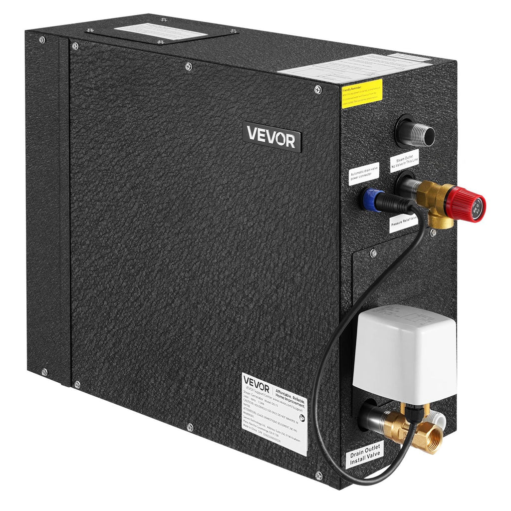 Garų generatorius VEVOR DO-75, 7,5 kW