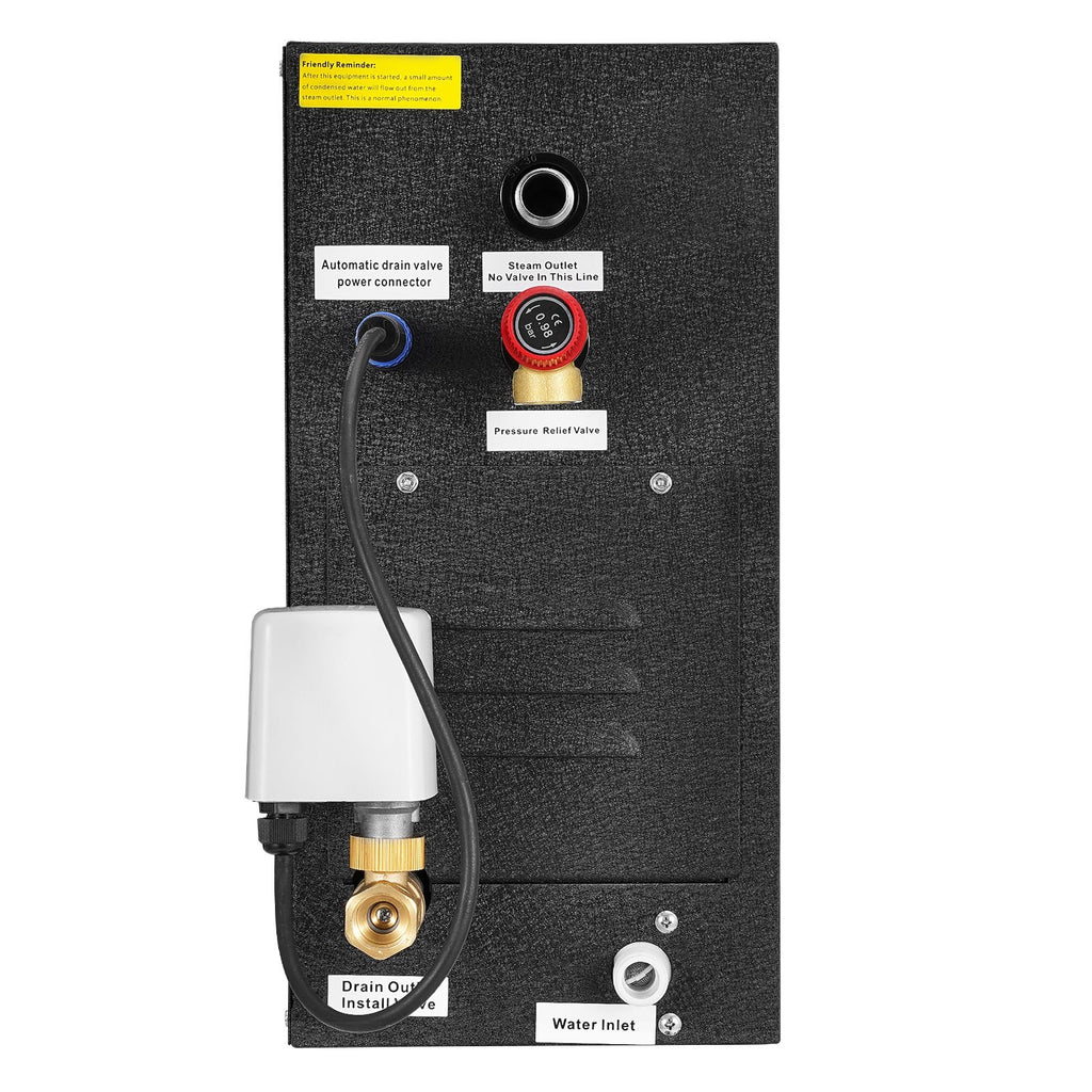 Garų generatorius VEVOR DO-75, 7,5 kW