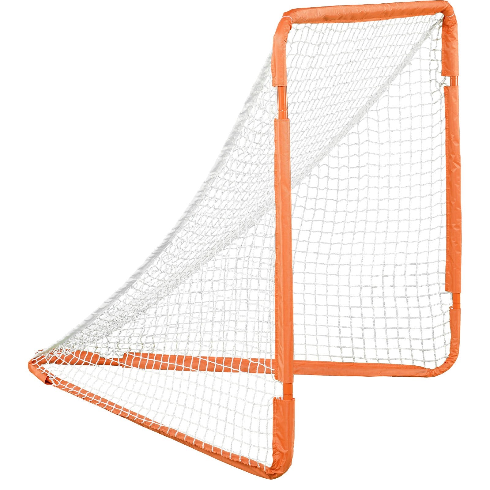 Lakroso vartai VEVOR WB25101, 122x122 cm
