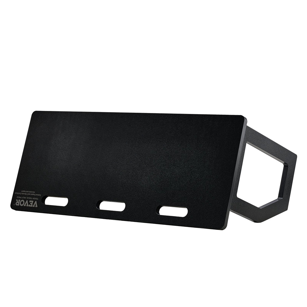 Futbolo atšvaito sienelė VEVOR YQ2023001, 100x40 cm
